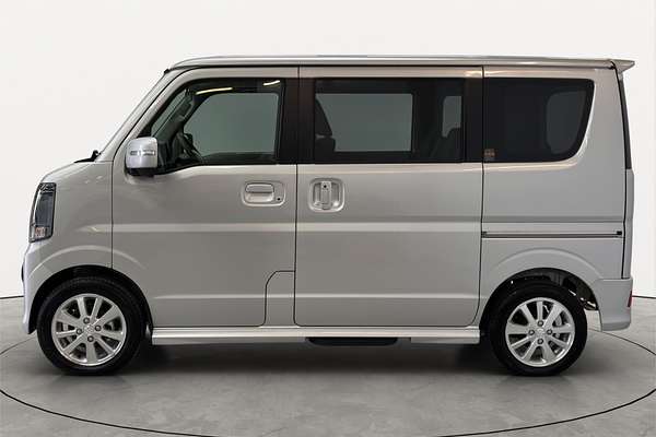 2024 Suzuki Every PZ Turbo Special 4WD
