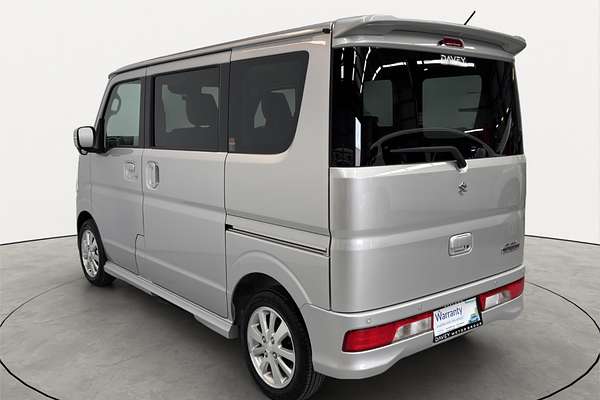 2024 Suzuki Every PZ Turbo Special 4WD
