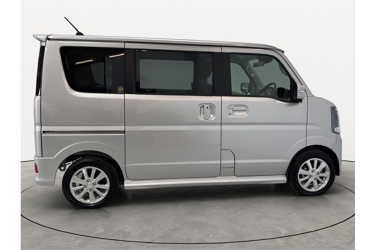 2024 Suzuki Every PZ Turbo Special 4WD
