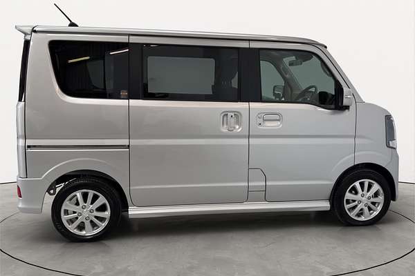 2024 Suzuki Every PZ Turbo Special 4WD