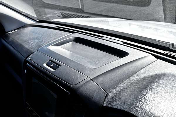 2022 Isuzu D-MAX SX 4X4