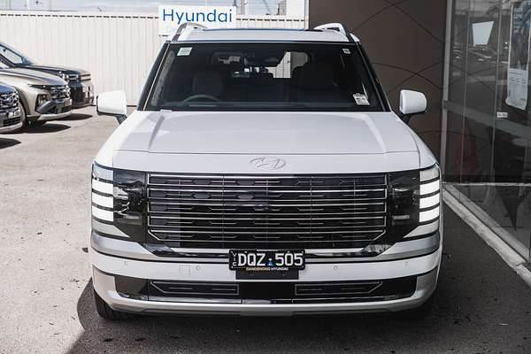 2025 Hyundai Palisade Calligraphy LX3.V1