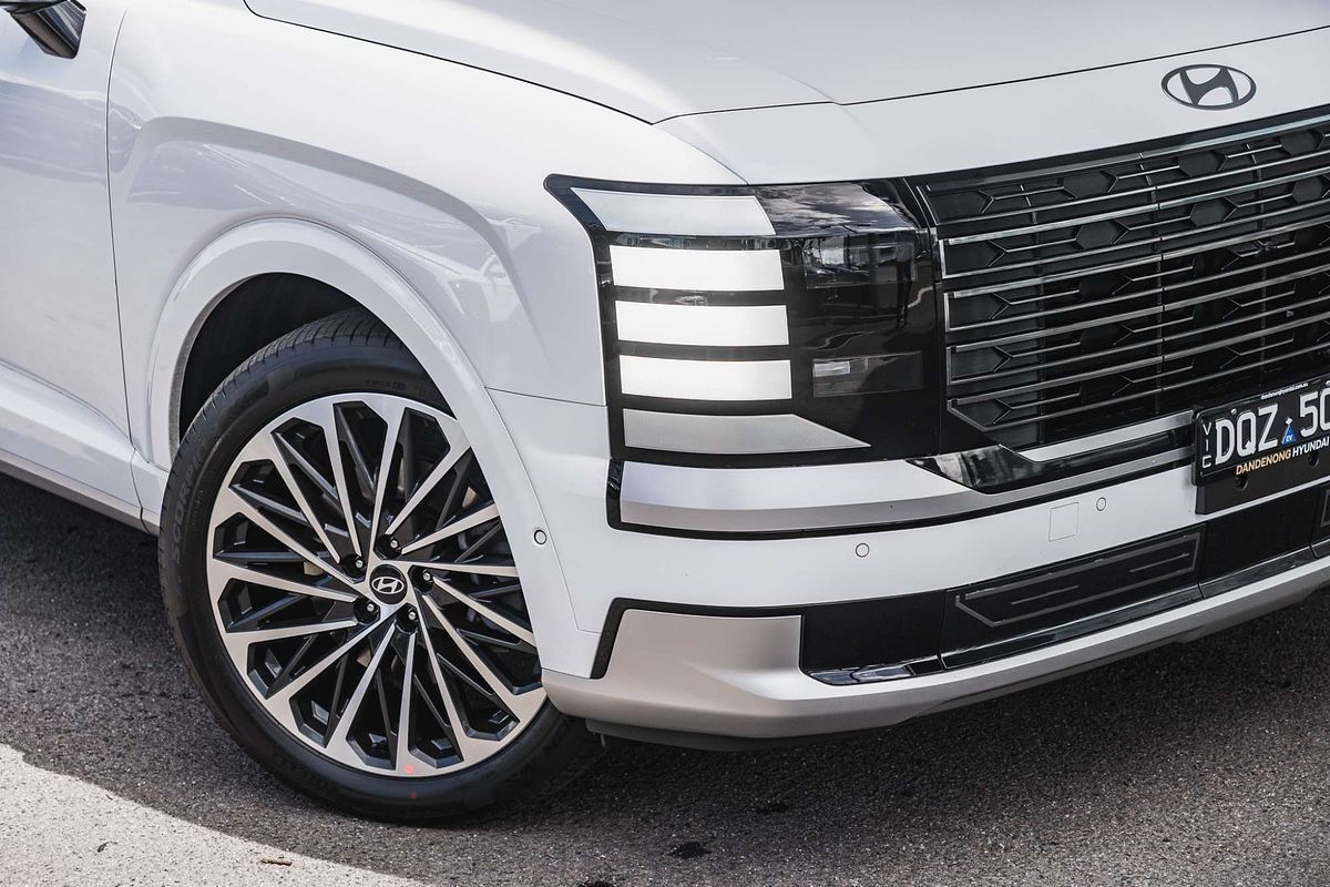 2025 Hyundai Palisade Calligraphy LX3.V1