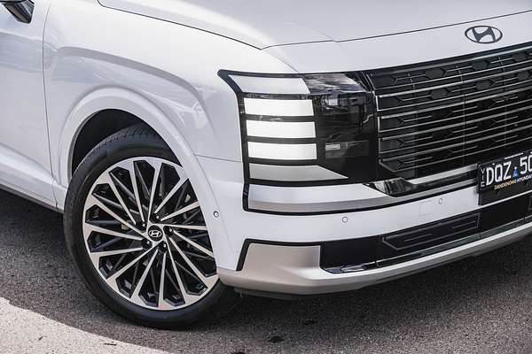 2025 Hyundai Palisade Calligraphy LX3.V1