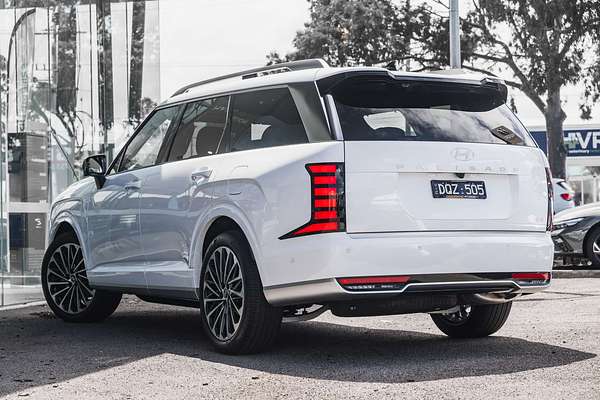 2025 Hyundai Palisade Calligraphy LX3.V1