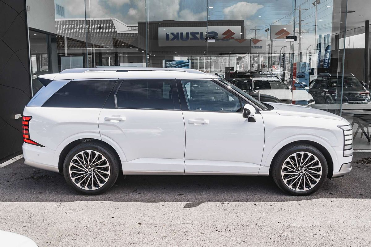 2025 Hyundai Palisade Calligraphy LX3.V1