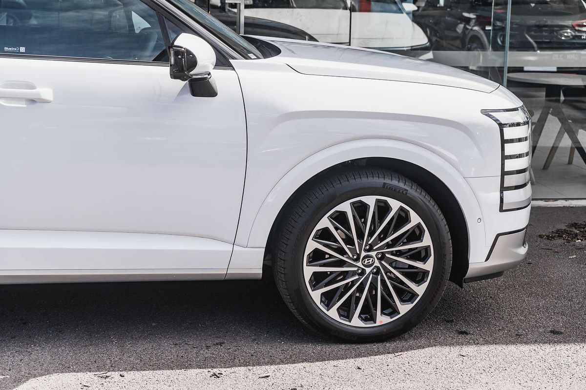 2025 Hyundai Palisade Calligraphy LX3.V1