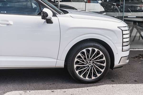 2025 Hyundai Palisade Calligraphy LX3.V1