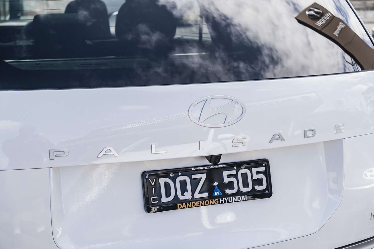 2025 Hyundai Palisade Calligraphy LX3.V1