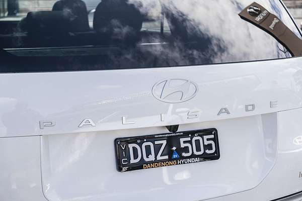 2025 Hyundai Palisade Calligraphy LX3.V1