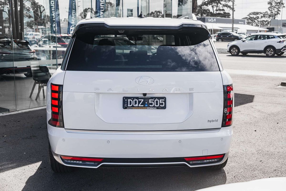 2025 Hyundai Palisade Calligraphy LX3.V1