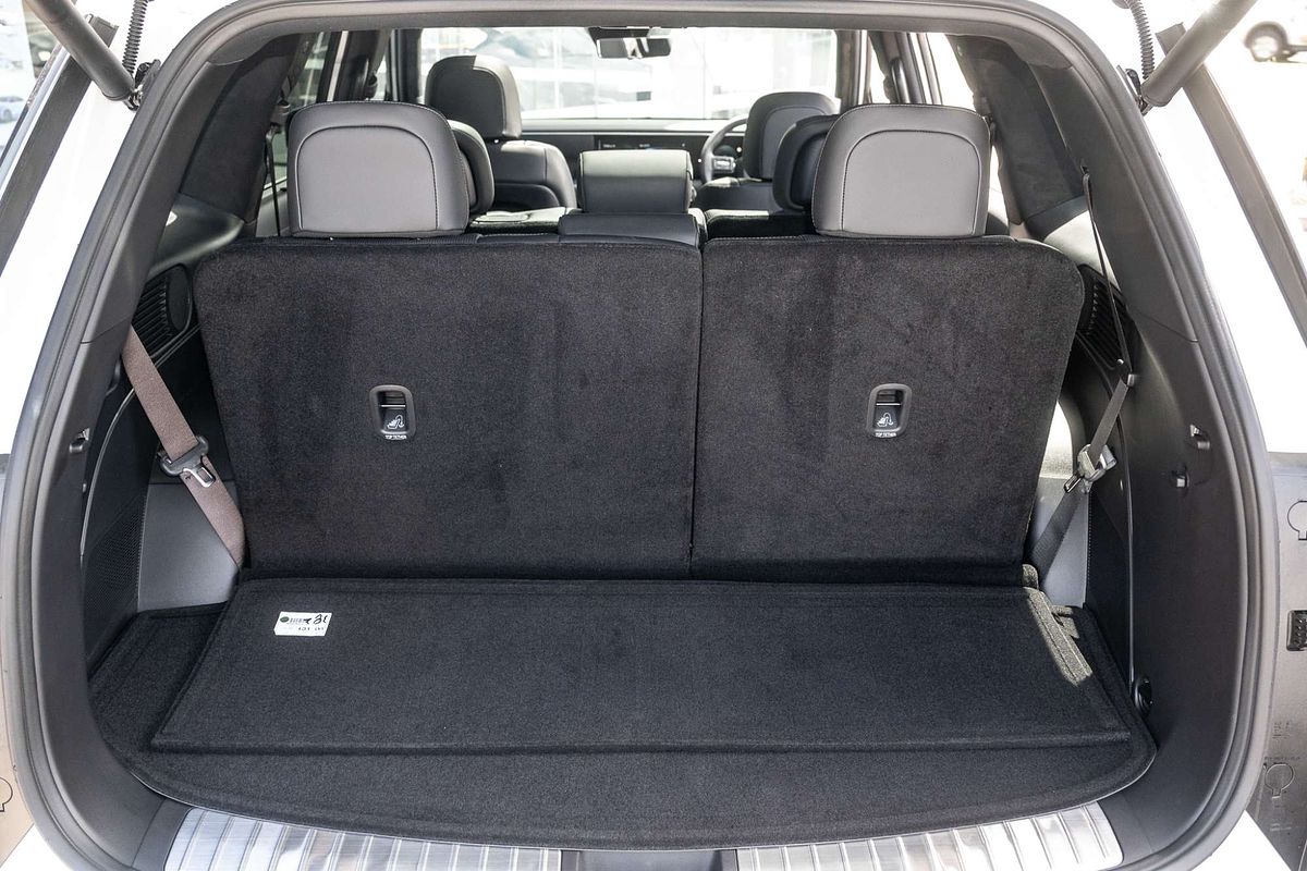 2025 Hyundai Palisade Calligraphy LX3.V1