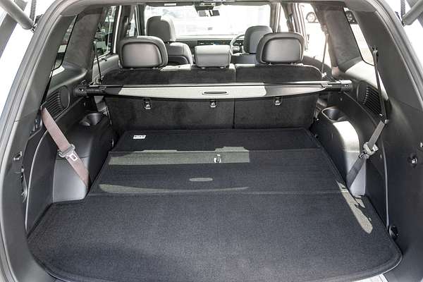 2025 Hyundai Palisade Calligraphy LX3.V1