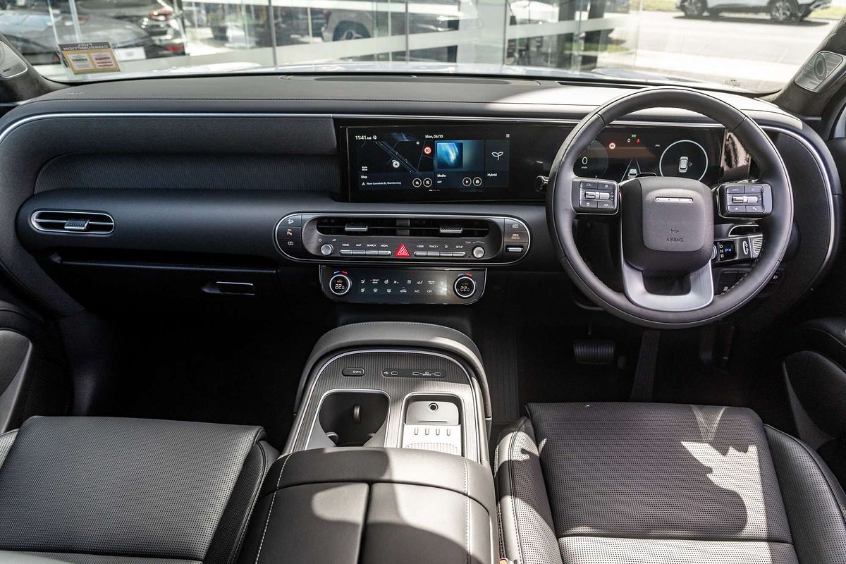 2025 Hyundai Palisade Calligraphy LX3.V1