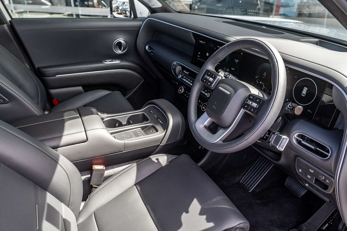 2025 Hyundai Palisade Calligraphy LX3.V1