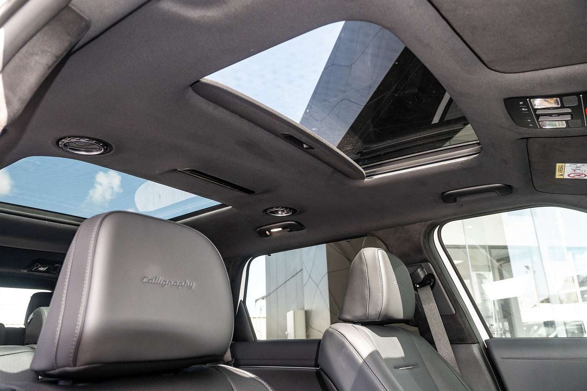 2025 Hyundai Palisade Calligraphy LX3.V1