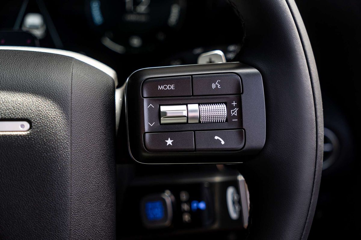 2025 Hyundai Palisade Calligraphy LX3.V1