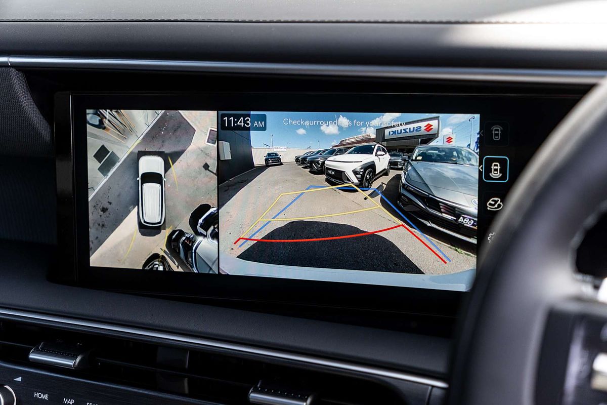 2025 Hyundai Palisade Calligraphy LX3.V1