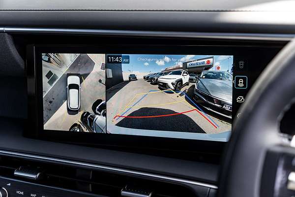 2025 Hyundai Palisade Calligraphy LX3.V1