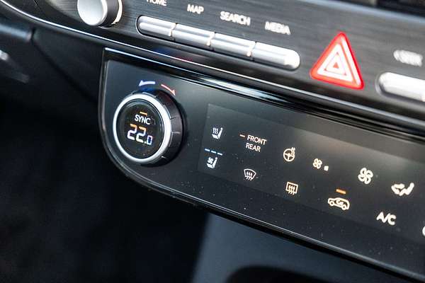 2025 Hyundai Palisade Calligraphy LX3.V1