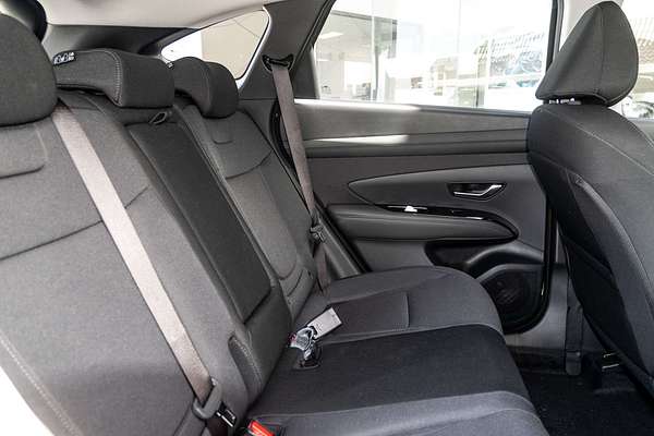 2025 Hyundai Tucson NX4.V3