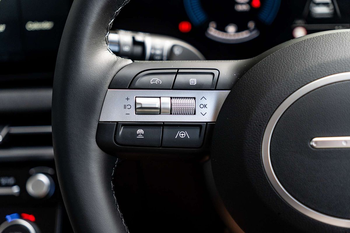 2025 Hyundai Tucson NX4.V3
