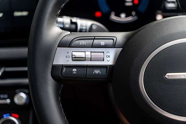 2025 Hyundai Tucson NX4.V3