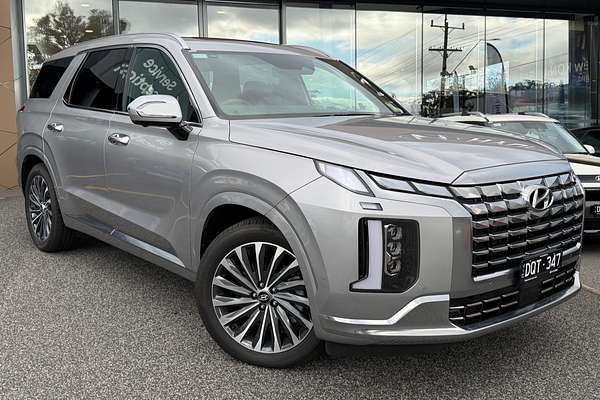 2024 Hyundai Palisade Calligraphy LX2.V5