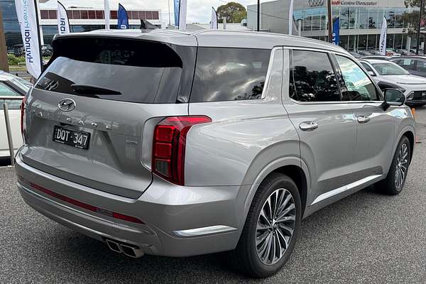 2024 Hyundai Palisade Calligraphy LX2.V5