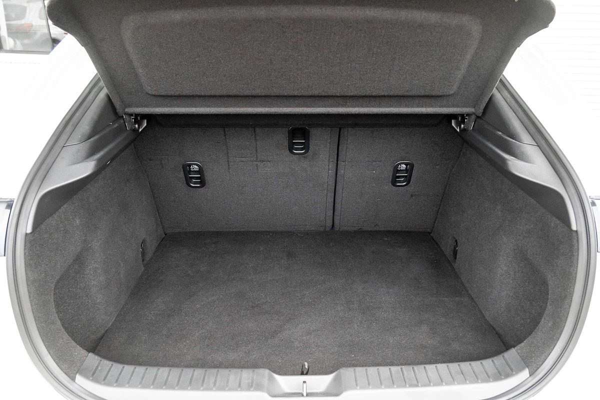 2022 Mazda CX-30 G20 Evolve DM Series