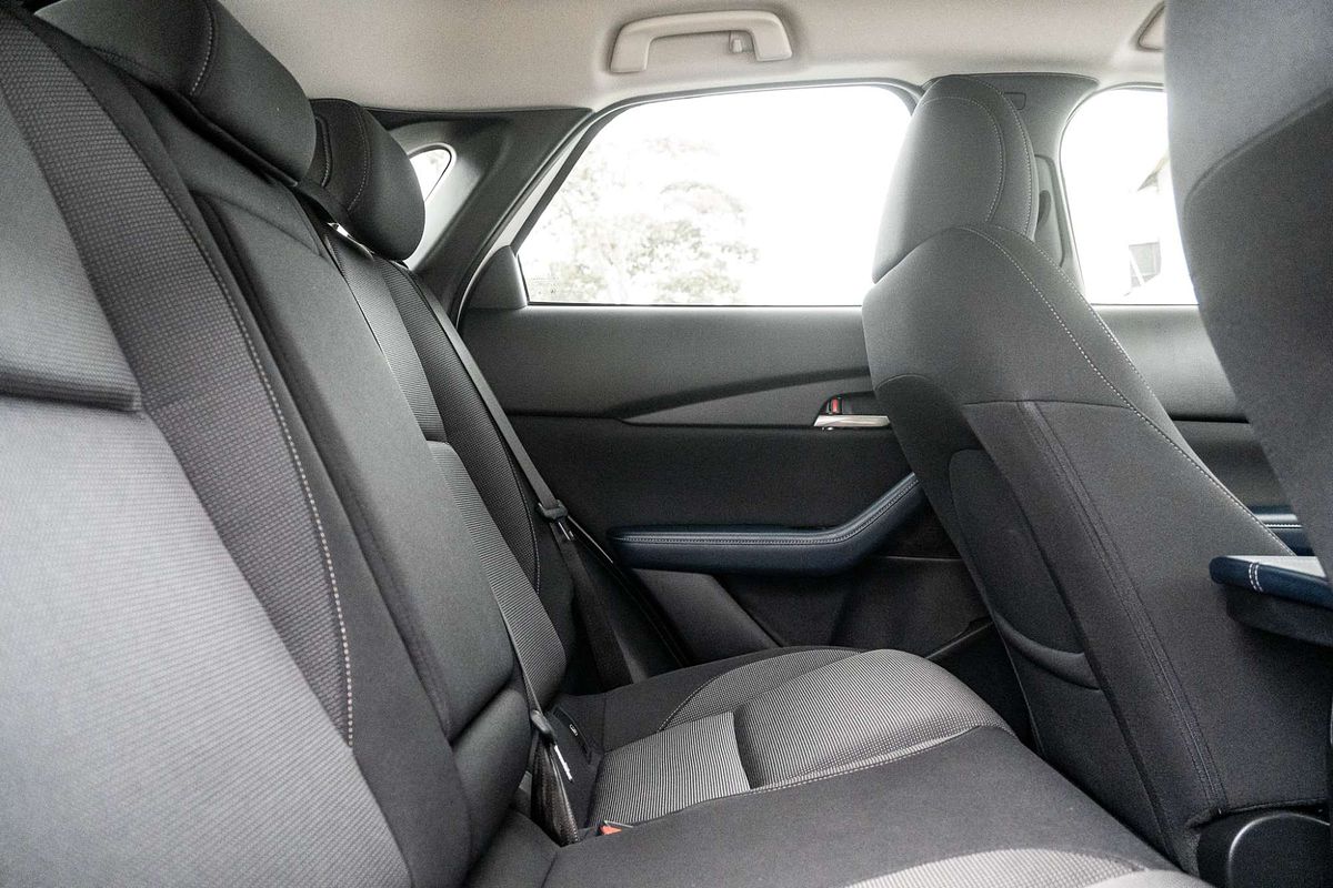 2022 Mazda CX-30 G20 Evolve DM Series