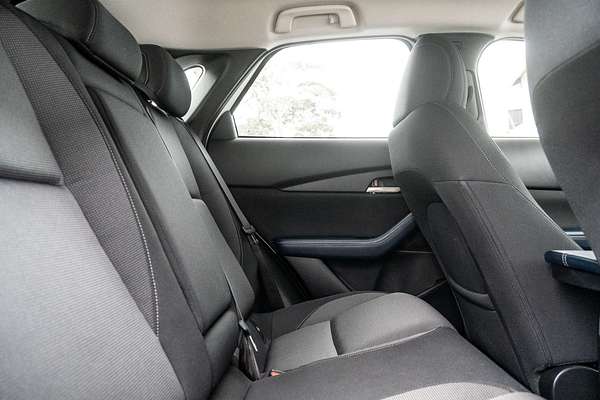 2022 Mazda CX-30 G20 Evolve DM Series