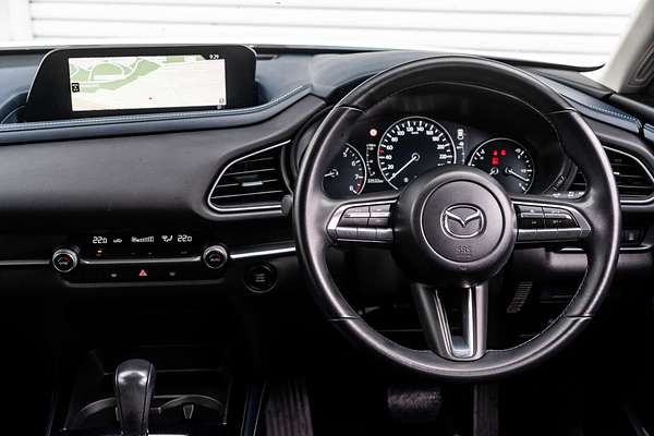 2022 Mazda CX-30 G20 Evolve DM Series