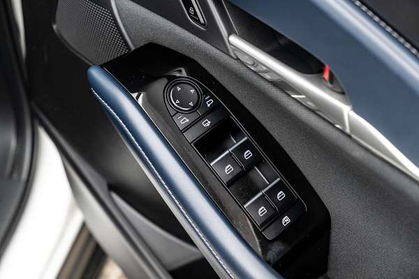 2022 Mazda CX-30 G20 Evolve DM Series