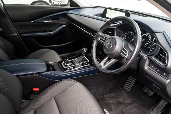 2022 Mazda CX-30 G20 Evolve DM Series