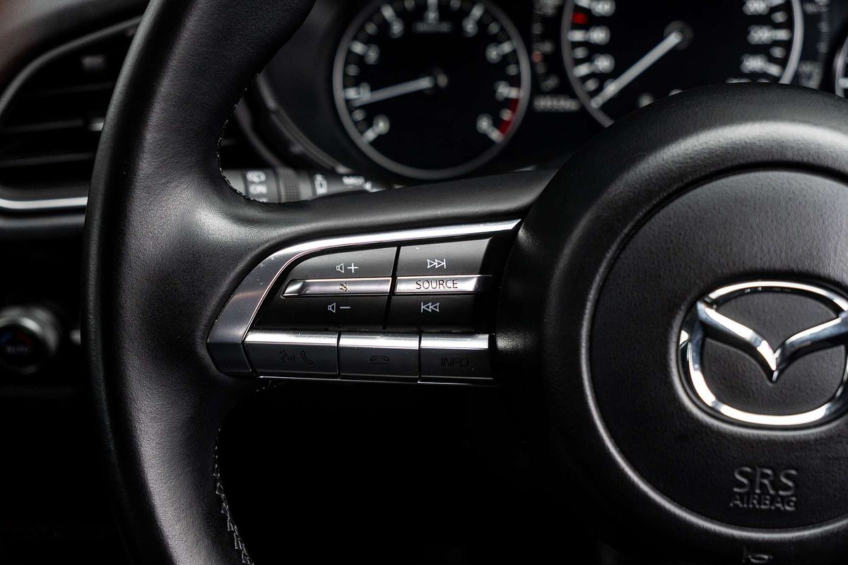 2022 Mazda CX-30 G20 Evolve DM Series