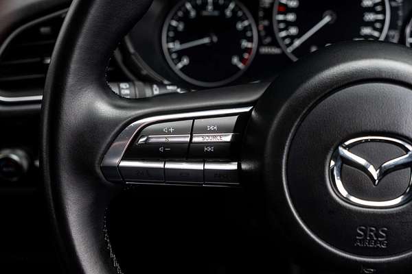 2022 Mazda CX-30 G20 Evolve DM Series