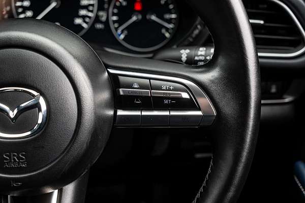 2022 Mazda CX-30 G20 Evolve DM Series