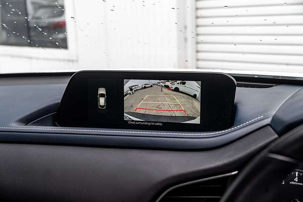 2022 Mazda CX-30 G20 Evolve DM Series