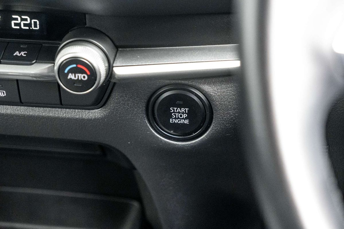 2022 Mazda CX-30 G20 Evolve DM Series