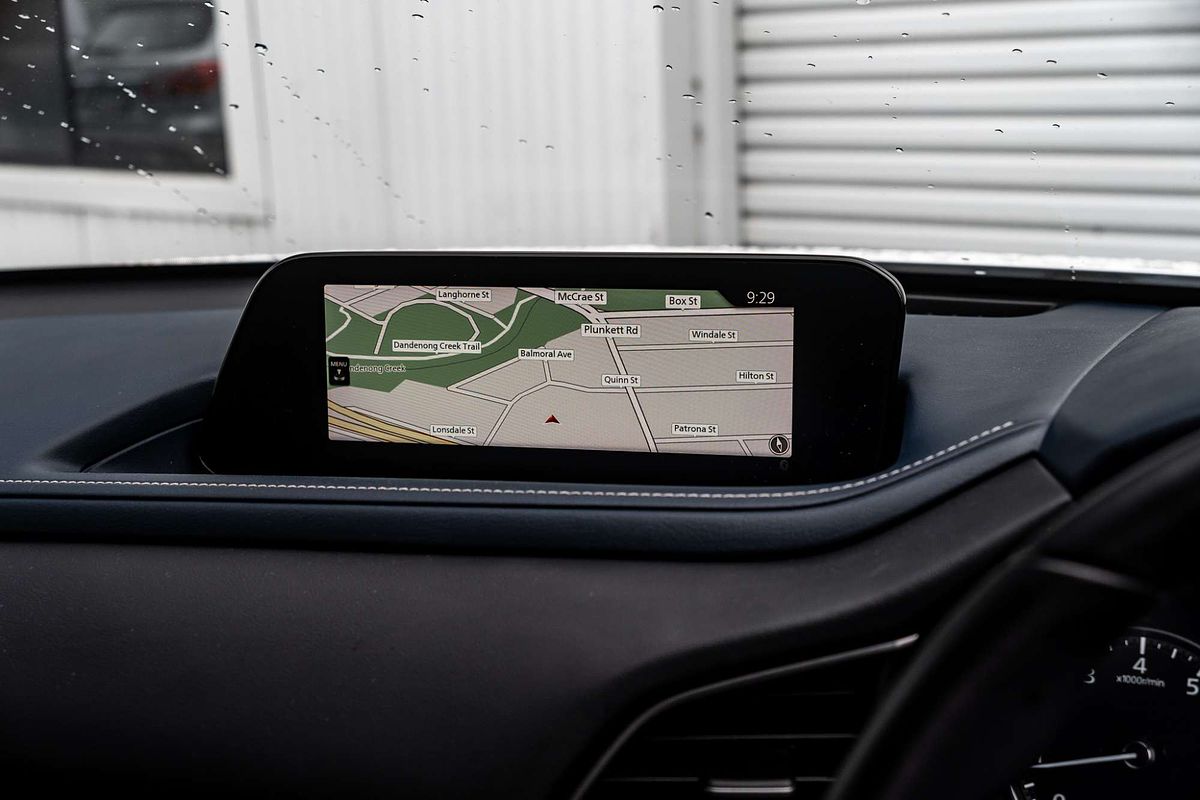 2022 Mazda CX-30 G20 Evolve DM Series