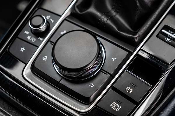 2022 Mazda CX-30 G20 Evolve DM Series