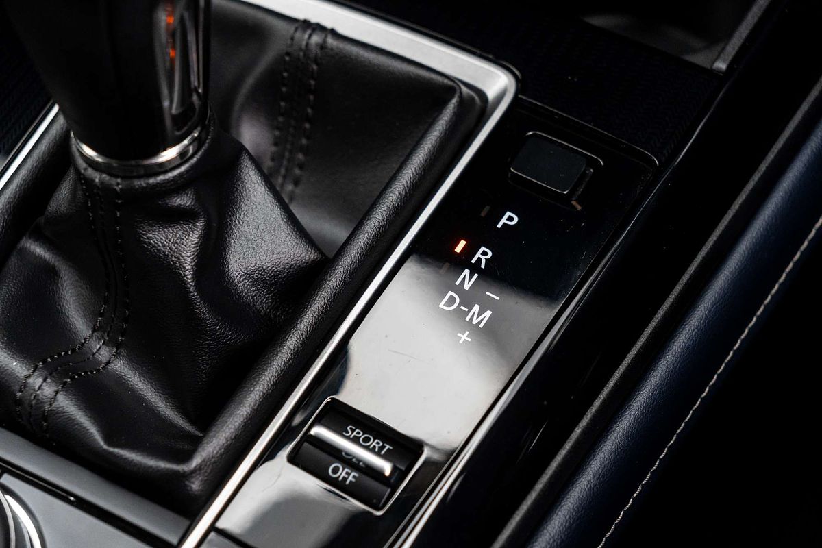 2022 Mazda CX-30 G20 Evolve DM Series