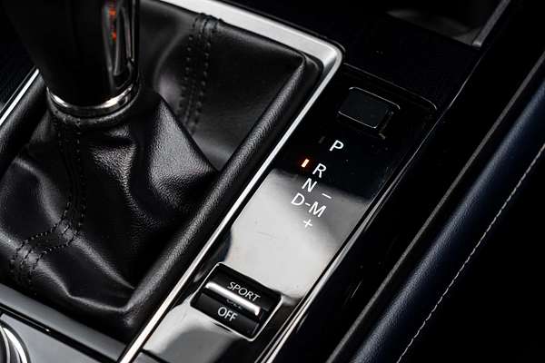 2022 Mazda CX-30 G20 Evolve DM Series