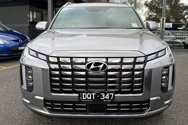 2024 Hyundai Palisade Calligraphy LX2.V5