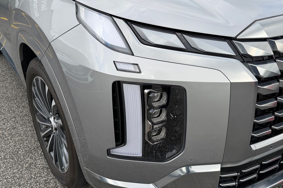 2024 Hyundai Palisade Calligraphy LX2.V5