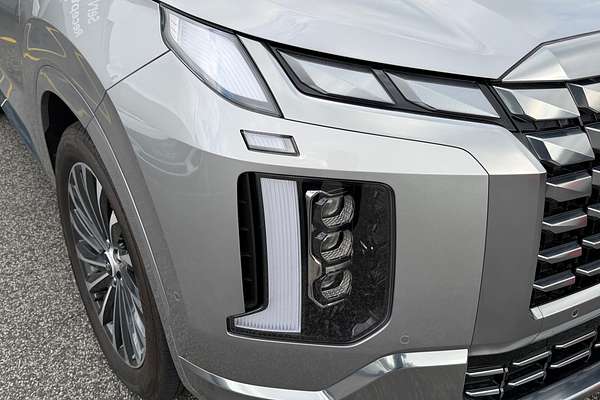 2024 Hyundai Palisade Calligraphy LX2.V5