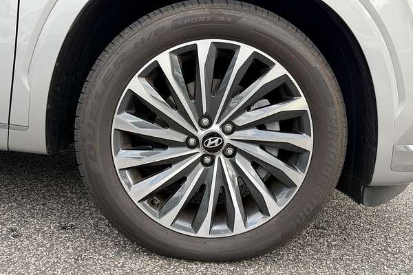 2024 Hyundai Palisade Calligraphy LX2.V5