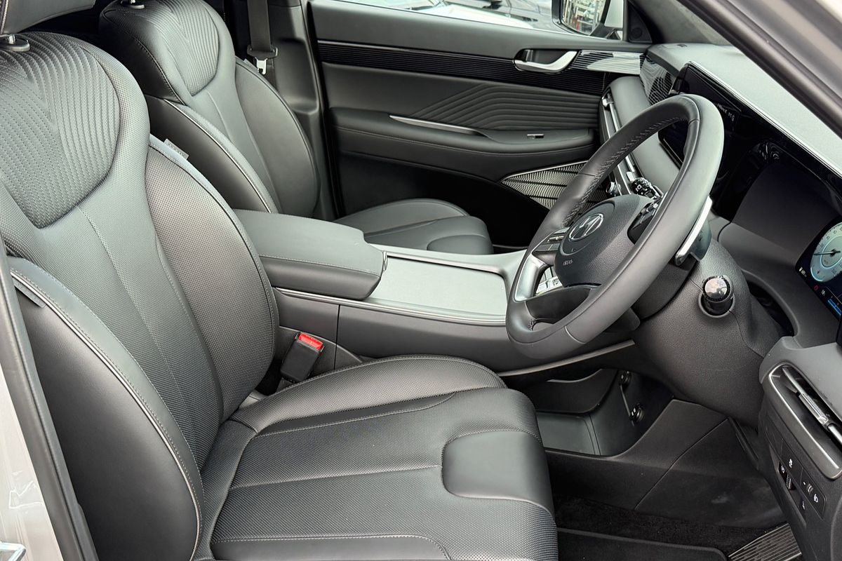 2024 Hyundai Palisade Calligraphy LX2.V5