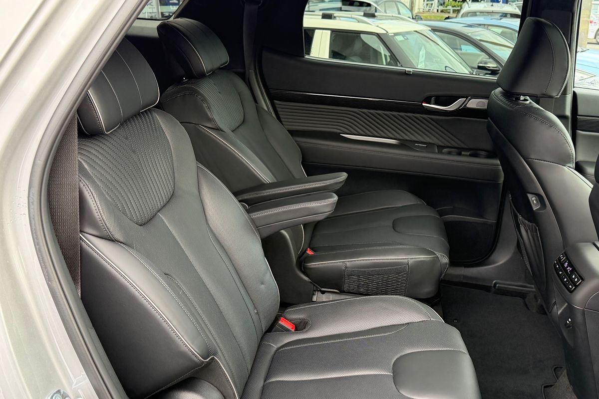 2024 Hyundai Palisade Calligraphy LX2.V5